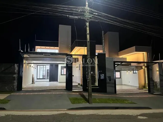 Imagem: Casa À Venda em Maringá, Jardim Verônica