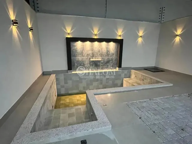 Imagem 10: Casa À Venda em Maringá, Jardim Verônica, com 3 Suítes, com 182.5 M²