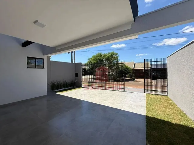 Imagem 4: Casa com 3 Dormitórios À Venda, 80 M² por R$ 430.000,00 - Jardim Paulista III