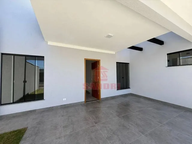 Imagem 8: Casa com 3 Dormitórios À Venda, 80 M² por R$ 430.000,00 - Jardim Paulista III