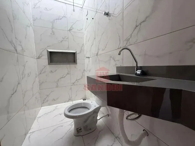 Imagem 14: Casa com 3 Dormitórios À Venda, 80 M² por R$ 430.000,00 - Jardim Paulista III