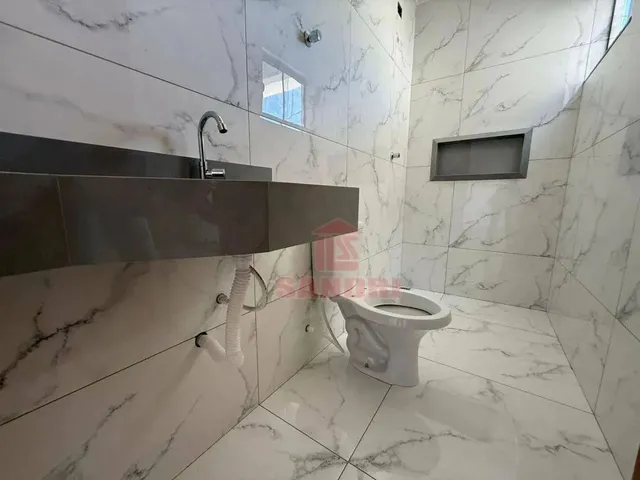 Imagem 5: Casa com 3 Dormitórios À Venda, 80 M² por R$ 430.000,00 - Jardim Paulista III