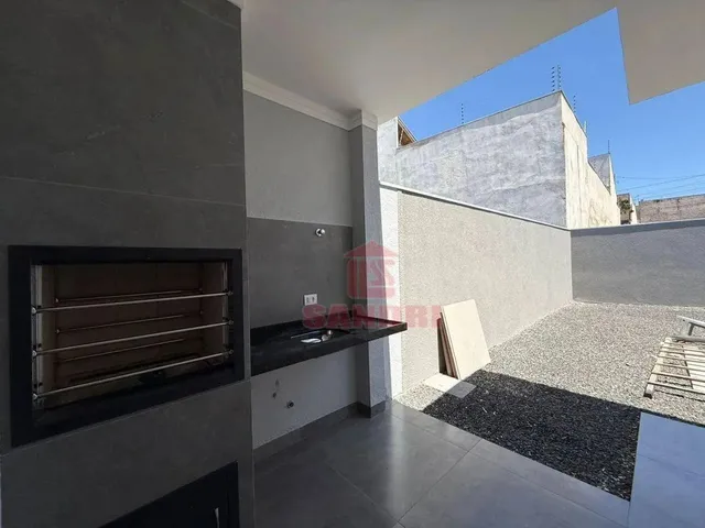 Imagem 11: Casa com 3 Dormitórios À Venda, 80 M² por R$ 430.000,00 - Jardim Paulista III