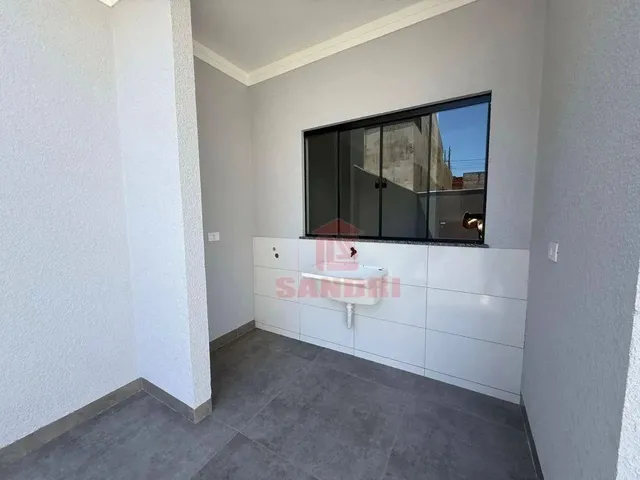Imagem 13: Casa com 3 Dormitórios À Venda, 80 M² por R$ 430.000,00 - Jardim Paulista III