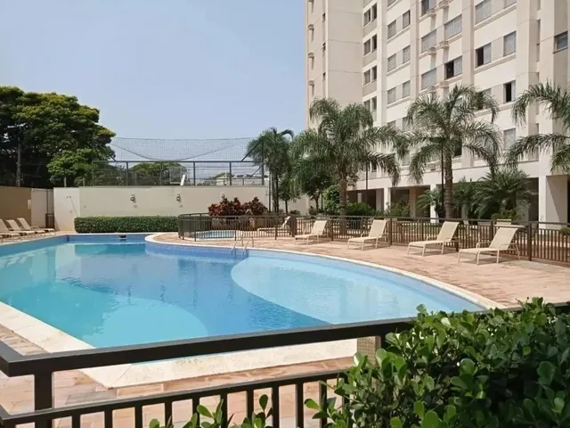 Imagem: Apartamento À Venda em Maringá, Vila Nova