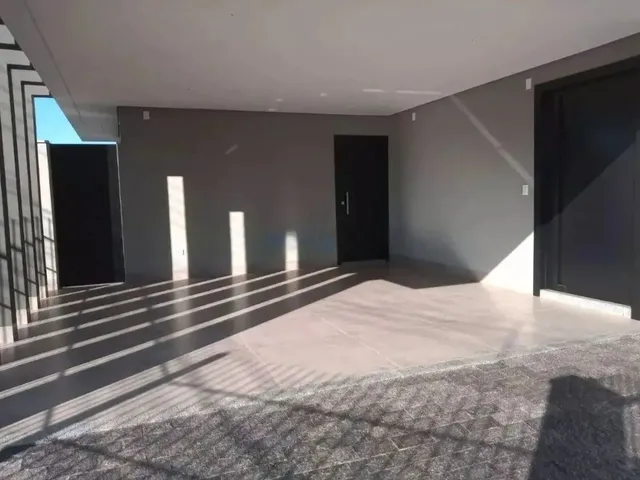 Imagem: Sobrado Alto Padrão