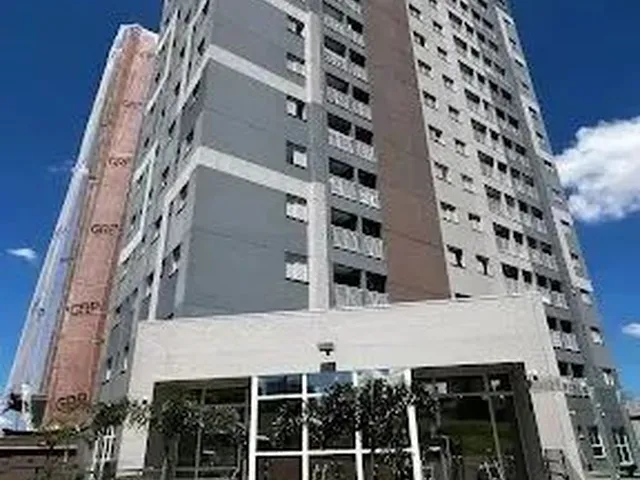 Imagem: Apartamento com 2 Dormitórios À Venda