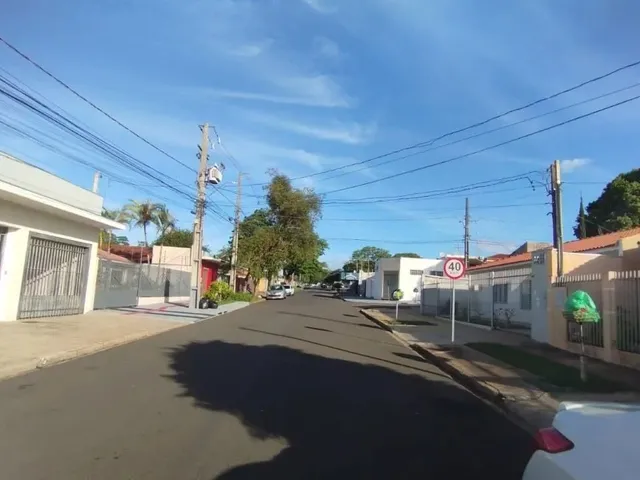 Imagem 3: Venda Maringá-Pr Jardim Oasis, Casa 3 Quartos(1 Suite), R$ 370.000,00