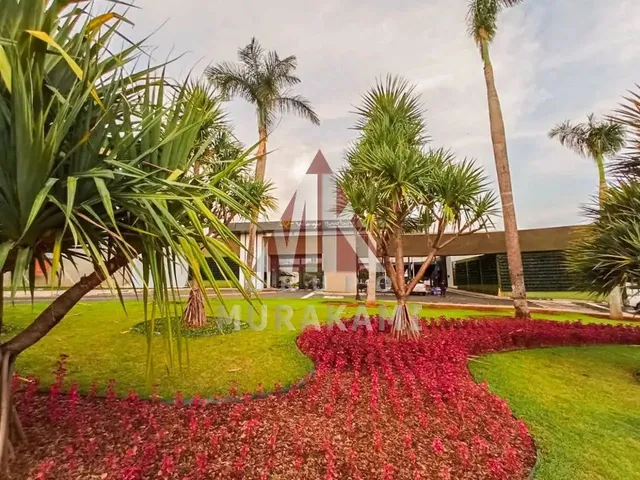 Imagem 4: Casa em Condomínio - Villagio Bourbon