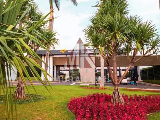 Imagem 3: Casa em Condomínio - Villagio Bourbon