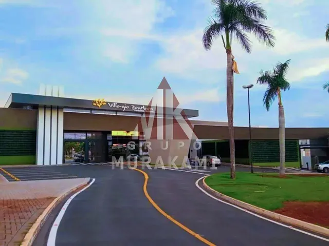 Imagem 10: Casa em Condomínio - Villagio Bourbon