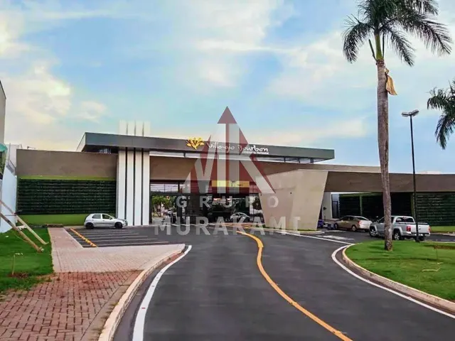 Imagem 11: Casa em Condomínio - Villagio Bourbon