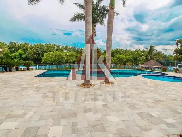 Imagem 12: Casa em Condomínio - Villagio Bourbon