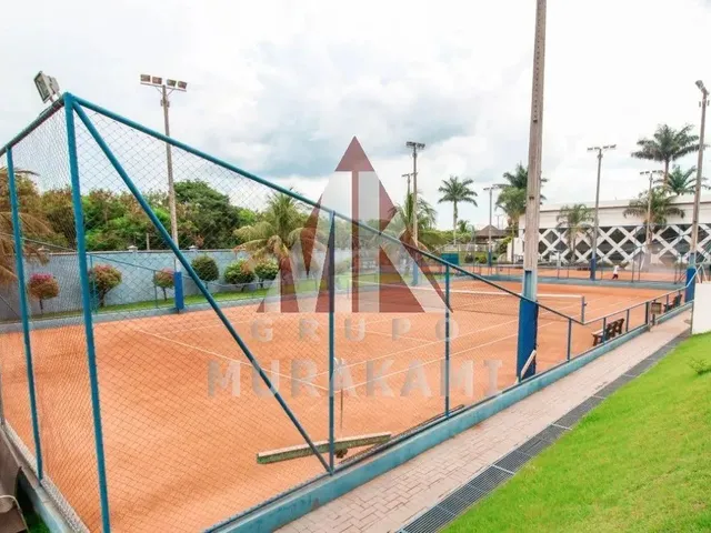 Imagem 2: Casa em Condomínio - Villagio Bourbon
