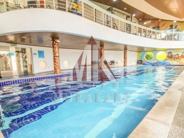Imagem 14: Casa em Condomínio - Villagio Bourbon