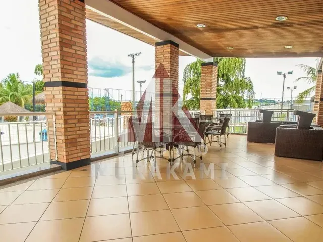 Imagem 15: Casa em Condomínio - Villagio Bourbon