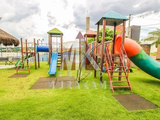 Imagem 8: Casa em Condomínio - Villagio Bourbon