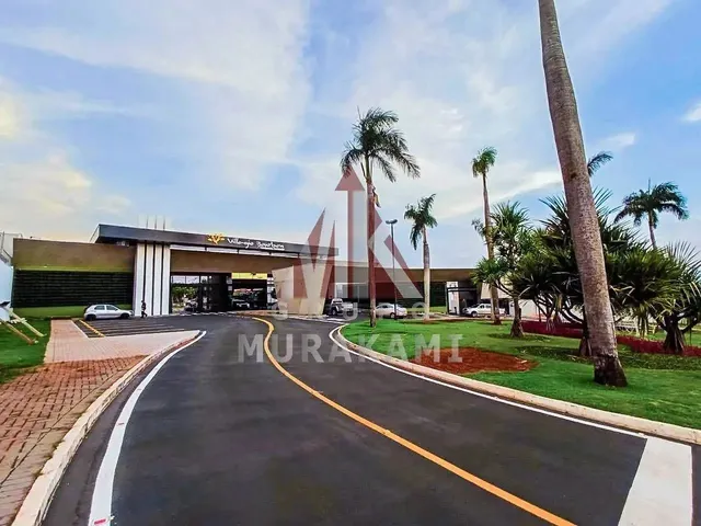 Imagem 5: Casa em Condomínio - Villagio Bourbon
