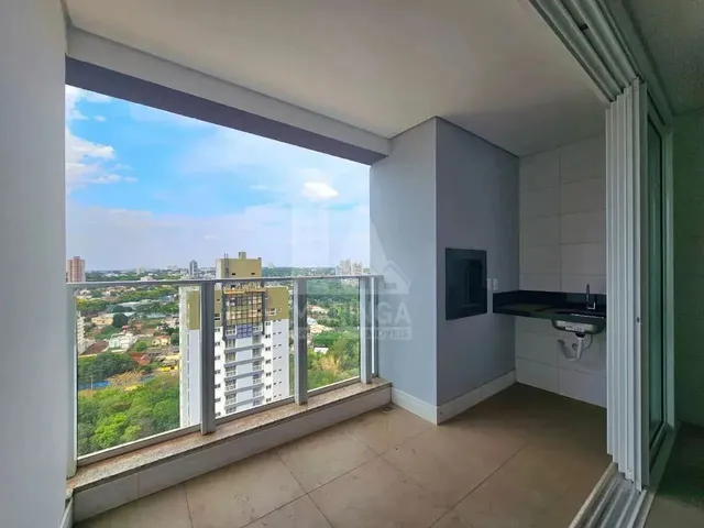 Imagem: Apartamento Novo com Sol da Manhã, a Venda