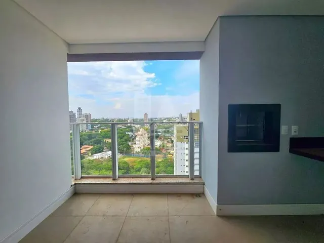 Imagem 2: Apartamento Novo com Sol da Manhã, a Venda, 3 Quartos (1 Suíte), 2 Vagas, Vila Bosque