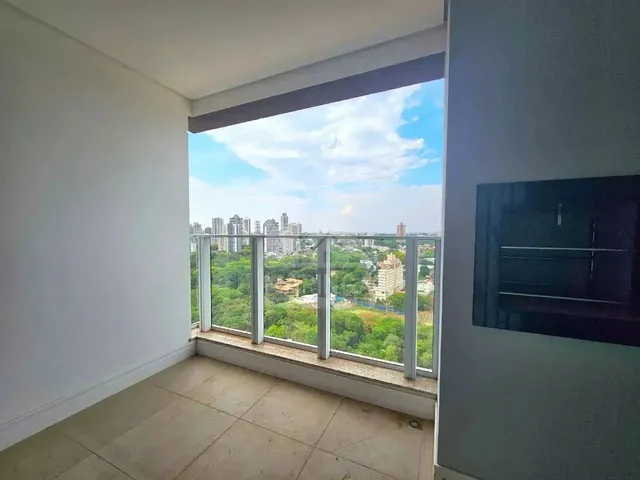 Imagem 14: Apartamento Novo com Sol da Manhã, a Venda, 3 Quartos (1 Suíte), 2 Vagas, Vila Bosque