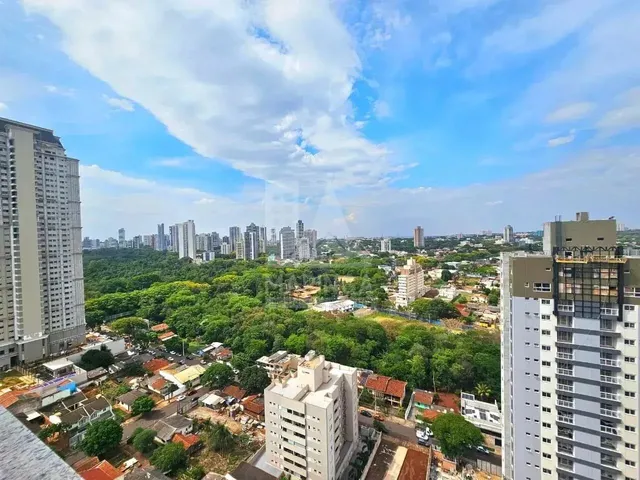 Imagem 7: Apartamento Novo com Sol da Manhã, a Venda, 3 Quartos (1 Suíte), 2 Vagas, Vila Bosque