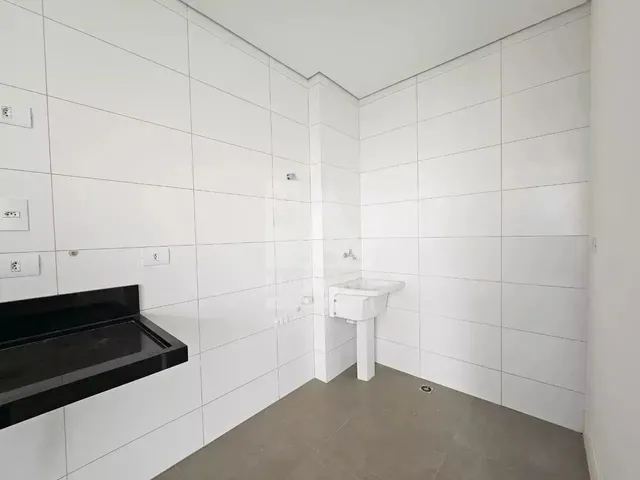 Imagem 9: Apartamento Novo com Sol da Manhã, a Venda, 3 Quartos (1 Suíte), 2 Vagas, Vila Bosque