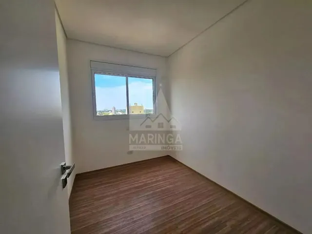 Imagem 10: Apartamento Novo com Sol da Manhã, a Venda, 3 Quartos (1 Suíte), 2 Vagas, Vila Bosque