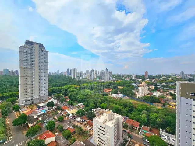 Imagem 6: Apartamento Novo com Sol da Manhã, a Venda, 3 Quartos (1 Suíte), 2 Vagas, Vila Bosque
