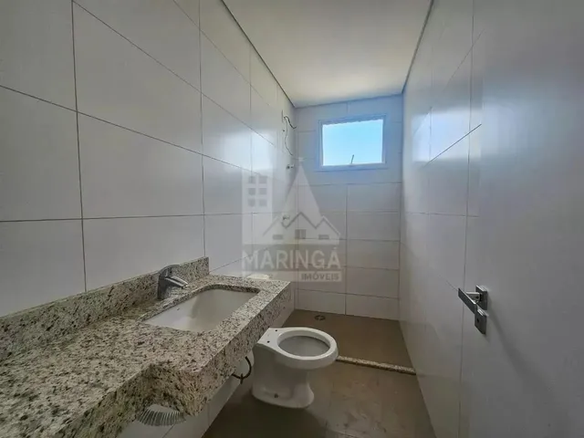 Imagem 3: Apartamento Novo com Sol da Manhã, a Venda, 3 Quartos (1 Suíte), 2 Vagas, Vila Bosque