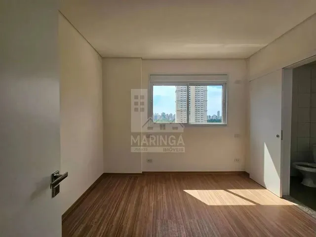 Imagem 11: Apartamento Novo com Sol da Manhã, a Venda, 3 Quartos (1 Suíte), 2 Vagas, Vila Bosque