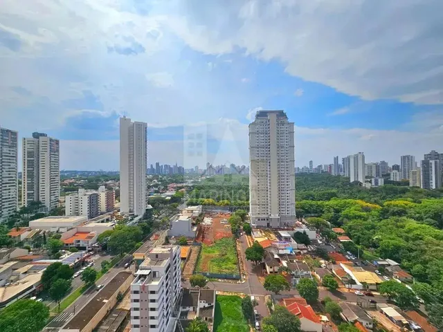 Imagem 4: Apartamento Novo com Sol da Manhã, a Venda, 3 Quartos (1 Suíte), 2 Vagas, Vila Bosque