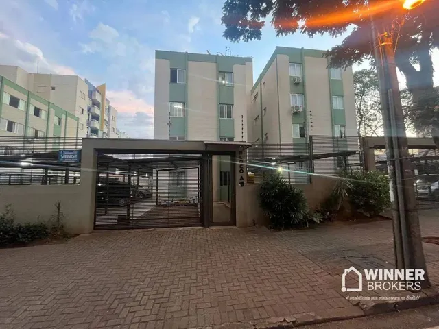 Imagem: Apartamento com 3 Dormitórios À Venda