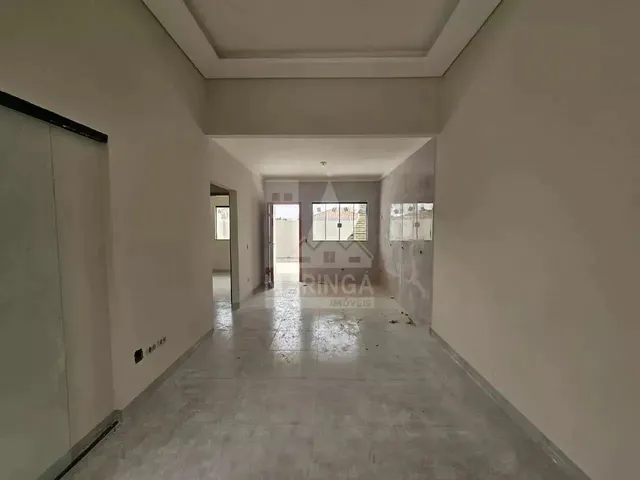 Imagem: Minha Casa Minha Vida - Faixa 3 - Casa a