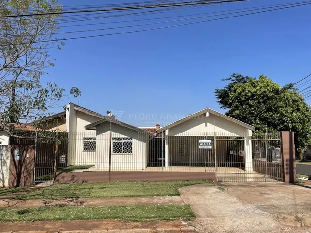 Imagem: Casa/Sobrado Casa em Maringa