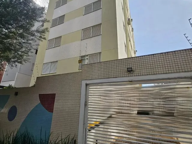 Imagem 1: Venda - Apartamento na Zona 03 em Maringá