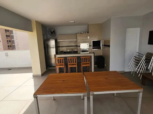 Imagem 16: Venda - Apartamento na Zona 03 em Maringá