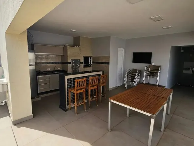 Imagem 6: Venda - Apartamento na Zona 03 em Maringá