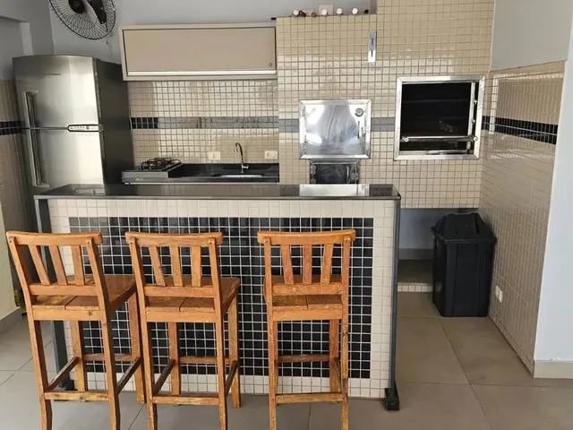 Imagem 9: Venda - Apartamento na Zona 03 em Maringá