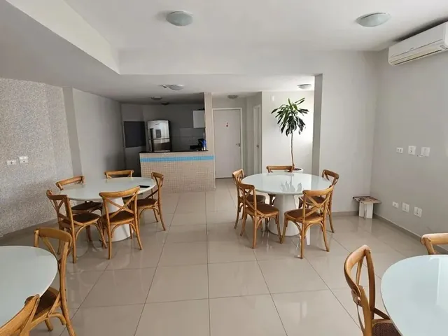 Imagem 2: Venda - Apartamento na Zona 03 em Maringá
