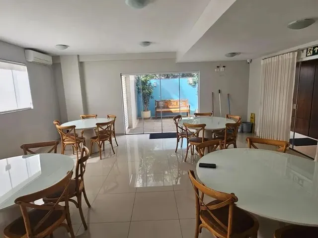 Imagem 14: Venda - Apartamento na Zona 03 em Maringá