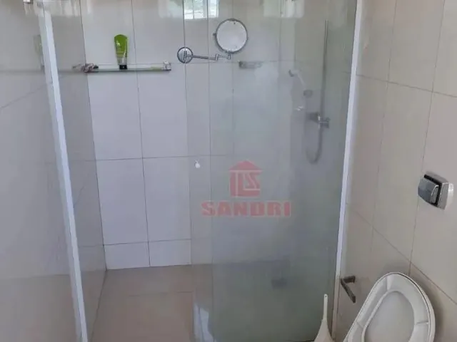 Imagem 5: Sobrado com 3 Dormitórios À Venda, 200 M² por R$ 730.000,00 - Zona 03 - Maringá/Pr
