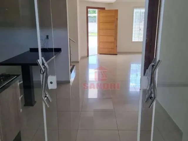 Imagem 6: Sobrado com 3 Dormitórios À Venda, 200 M² por R$ 730.000,00 - Zona 03 - Maringá/Pr