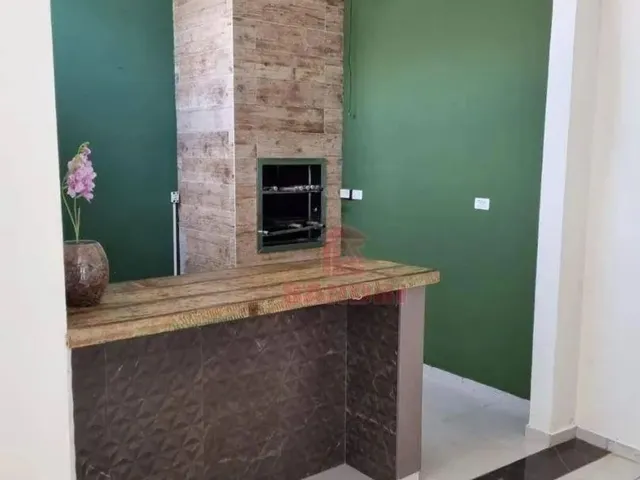 Imagem 10: Sobrado com 3 Dormitórios À Venda, 200 M² por R$ 730.000,00 - Zona 03 - Maringá/Pr