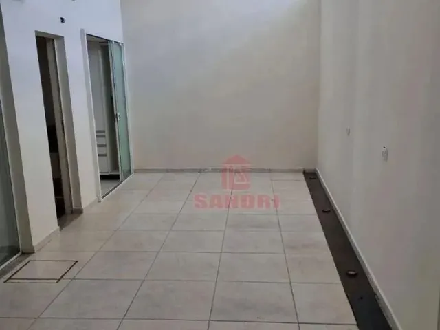 Imagem 11: Sobrado com 3 Dormitórios À Venda, 200 M² por R$ 730.000,00 - Zona 03 - Maringá/Pr