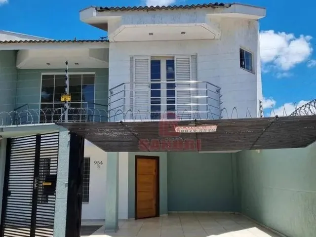Imagem 14: Sobrado com 3 Dormitórios À Venda, 200 M² por R$ 730.000,00 - Zona 03 - Maringá/Pr
