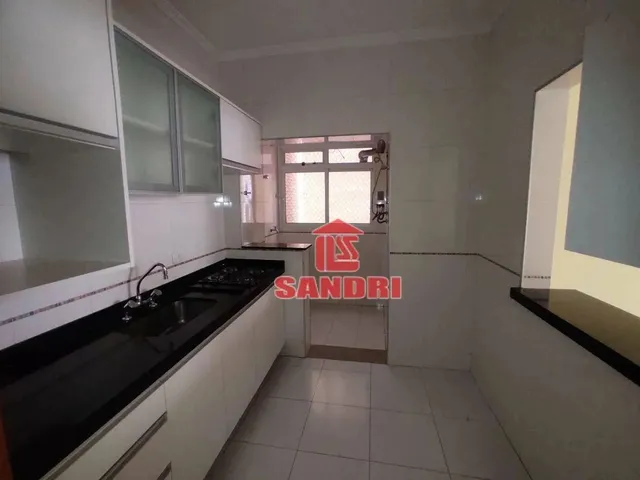 Imagem 1: Apartamento com 2 Dormitórios À Venda, 62 M² por R$ 450.000,00 - Zona 01 - Maringá/Pr