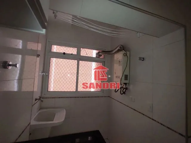 Imagem 13: Apartamento com 2 Dormitórios À Venda, 62 M² por R$ 450.000,00 - Zona 01 - Maringá/Pr