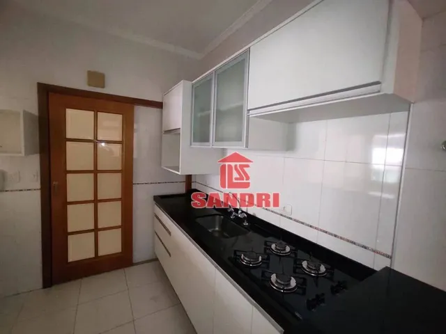 Imagem 14: Apartamento com 2 Dormitórios À Venda, 62 M² por R$ 450.000,00 - Zona 01 - Maringá/Pr