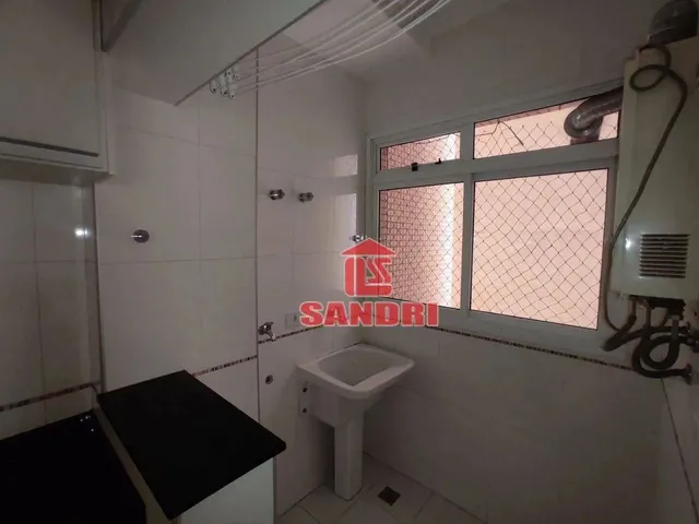 Imagem 6: Apartamento com 2 Dormitórios À Venda, 62 M² por R$ 450.000,00 - Zona 01 - Maringá/Pr